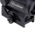 Коллиматорный прицел Firefield Impulse Compact RED DOT Sight W/RED LASER красный/зеленый, закрытый 1х22, Circle dot, Weaver (FF26029) — интернет-магазин «Комбат»