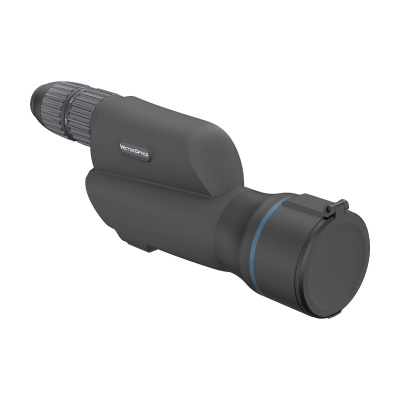Труба зрительная Vector Optics Continental 20-60x80 ED (SCSS-03) с сеткой — интернет-магазин «Комбат»