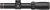Фото  Оптический прицел Leupold VX-Freedom 1,5-4x20 FireDot с подсветкой, 30мм (177225)