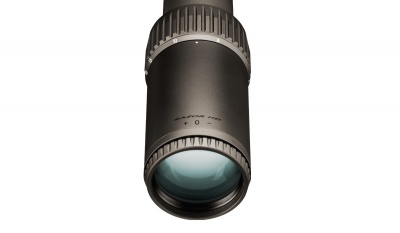Фото  Оптический прицел Vortex Razor HD Gen II 3-18x50 EBR-2C MRAD с подсветкой (RZR-31802)