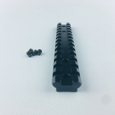 Планка Rusan Picatinny Steyr SBS,Classic,CLII,SM12 SA 20MOA (B=76) 010-18-SA-20MOA — интернет-магазин «Комбат»