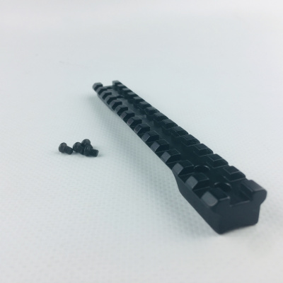 Планка Rusan Picatinny Zastava M70 (B=97)  010-08 — интернет-магазин «Комбат»