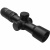 Фото  Оптический прицел Combat 1,5-5x32 EGC IR  (30мм) Mil-Dot (2-х цв.подсветка - красная и зеленая)