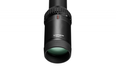 Фото  Оптический прицел Vortex Viper HST 4-16x44 VMR-1 MOA (VHS-4309)