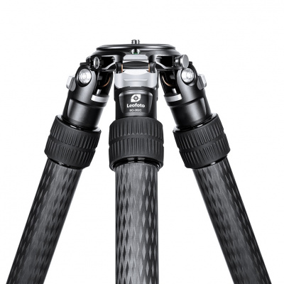 Штатив трипод Leofoto SO-362C CARBON (размер в собранном виде 1060 мм,макс.высота 1800 мм, мин.140 мм,вес 1,49 кг. резьба 3/8) — интернет-магазин «Комбат»