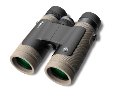 Бинокль Burris Droptine 10x42 (300291) — интернет-магазин «Комбат»