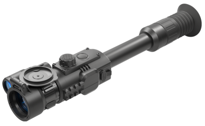 Цифровой прицел Yukon Photon RT 4,5х42S — интернет-магазин «Комбат»