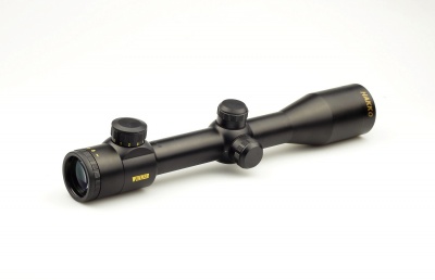 Фото  Оптический прицел HAKKO Winner 6x42 3WIN-6420 R:6D