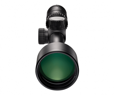 Фото  Оптический прицел Nikon PROSTAFF P3 3-9x50 Matte NP