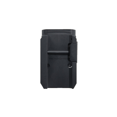 Коллиматорный прицел  Vector Optics FRENZY-X 1x22x26 3 MOA пылезащищенный IP6 (SCRD-36) — интернет-магазин «Комбат»