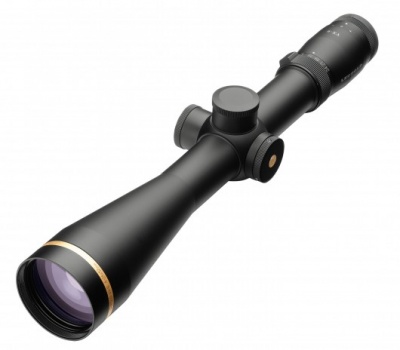 Фото  Оптический прицел Leupold VX-6 4-24x52 Side Focus TMOA 115009