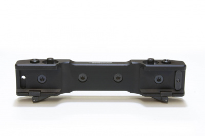 Кронштейн Innomount Picatinny - Zeiss (ZM) BH=7мм (50-VM-07-00-200) — интернет-магазин «Комбат»