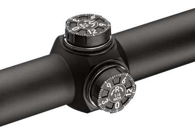 Фото  Оптический прицел Leupold VX-Freedom 4-12x40 1" Duplex (178253)