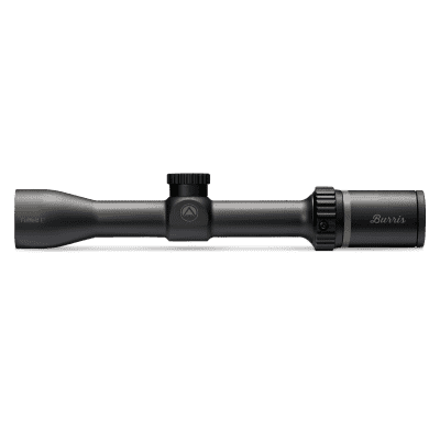 Фото  Оптический прицел Burris Fullfield E1  2-7x35 Ballistic Plex (200317)