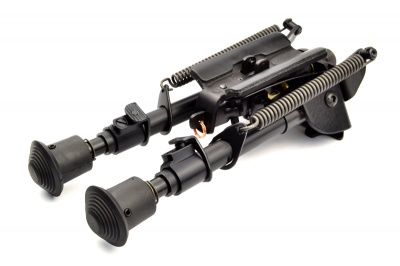 Сошки Harris Bipod серия S, модель BRM 6-9 (HBRMS) — интернет-магазин «Комбат»
