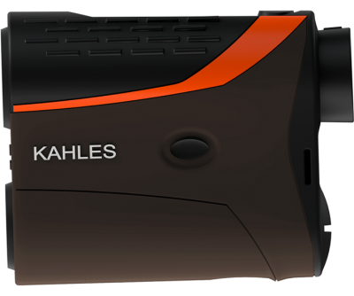 Лазерный дальномер Kahles Helia RF-M 7x25 — интернет-магазин «Комбат»