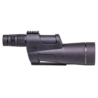 Тактическая зрительная труба Sightmark Latitude 20-60x80 XD, сетка Latitude 80-Tactical, MRAD, 1-ая фокальная плоскость (SM11034T) — интернет-магазин «Комбат»