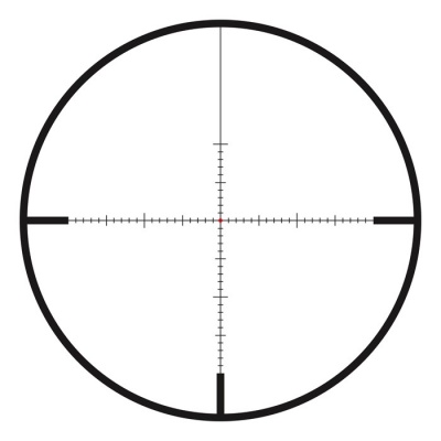 Фото  Оптический прицел Carl Zeiss CONQUEST V6 5-30x50 R:93 ASV ZMOA1 без подсветки (522251-9993-070)
