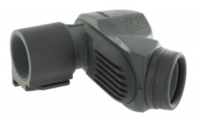 Кронштейн для крепления насадки Aimpoint CEU (12202) — интернет-магазин «Комбат»