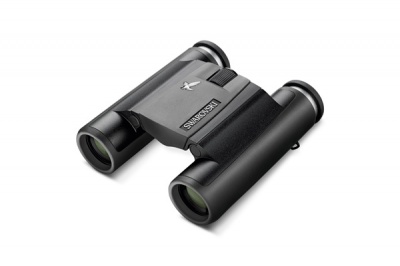 Бинокль SWAROVSKI CL Pocket 8x25 Black — интернет-магазин «Комбат»