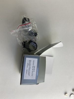 Поворотный кронштейн Rusan Sauer 303 кольца 30mm 0044-30-19 — интернет-магазин «Комбат»