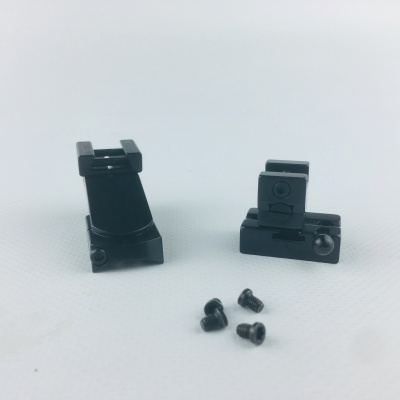 Поворотный кронштейн Rusan Sauer 202 на LM-prism H17  0034-LM-17 — интернет-магазин «Комбат»