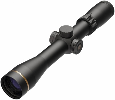 Фото  Оптический прицел Leupold VX-Freedom 3-9x40 FireDot Duplex с подсветкой, 30мм (175078)