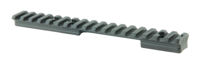 Планка SPUHR Picatinny Remington 700 SA 0MIL Extended  удлиненная (R-7002) — интернет-магазин «Комбат»