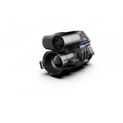 Тепловизионная насадка PARD FT32-35  (1-8x, 35mm/F1.2,сенсор 384х288, Vox, 12μm, 50 Гц Wi-Fi, обнаружение до 1400м) — интернет-магазин «Комбат»