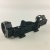 Кронштейн Rusan быстросъемный Weaver на ATN X-sight 4K рычажной (058-ATNX-2) — интернет-магазин «Комбат»