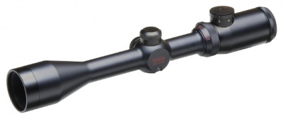 Фото  Оптический прицел HAKKO SUPERB B1ERDZF-2510 2,5-10x42 AO (R:6D)