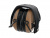 Наушники активные EARMOR M30-CB (brown)   (шумодавление активный - 84ДБ/пассивный - 22ДБ) — интернет-магазин «Комбат»