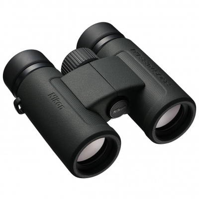 Бинокль Nikon PROSTAFF P3 10x30 — интернет-магазин «Комбат»