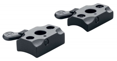 Основание Leupold (из 2-x частей) для Browning AB3 (172052) — интернет-магазин «Комбат»