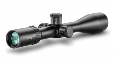 Фото  Оптический прицел Hawke Vantage WA 30 6-24x50 IR SF (10x 1/2 Mil Dot) MRAD (14297)