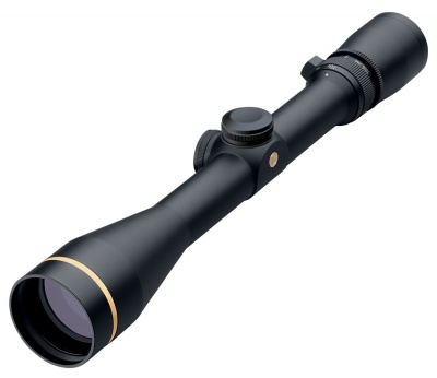 Фото  Оптический прицел Leupold VX-3 3,5-10x40 Boone & Crockett 66110
