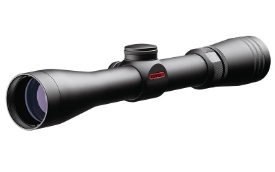 Фото  Оптический прицел Redfield Revolution 2-7x33 (R:Accu-range) 67085