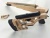 Комплект модернизации CNC R8 Hunter M12Б (TAN) Бежевый — интернет-магазин «Комбат»