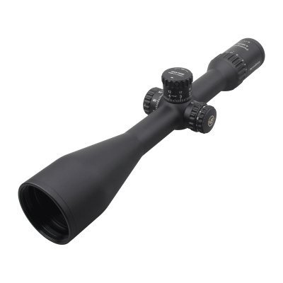 Фото  Continental X8 4-32x56 Tactical ED 30мм, сетка VCT-20A , азотозаполненый, с подсветкой SFP (SCOL-T51)