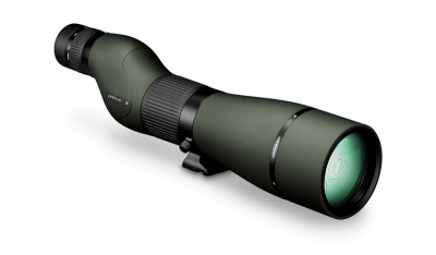 Труба зрительная Vortex Viper HD 20-60x85 Sportting Scope Straight с прямым окуляром (V503) — интернет-магазин «Комбат»