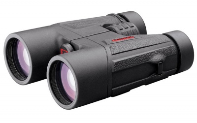 Бинокль Redfield Rebel 10x42 черный (67605) — интернет-магазин «Комбат»