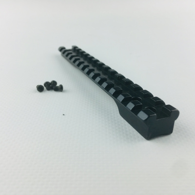 Планка Rusan Picatinny Zastava M70 (B=97) 20MOA (010-08-20MOA) — интернет-магазин «Комбат»