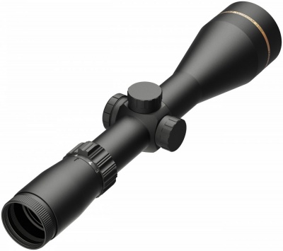 Фото  Оптический прицел Leupold VX-Freedom 3-9x50 FireDot Twilight Hunter с подсветкой, 30мм (177228)