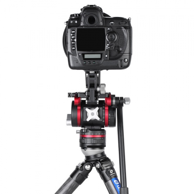 Штатив трипод Leofoto LS-325CEX CARBON (размер в собранном виде 485 мм,макс.высота 1465 мм,мин.90 мм,вес 1,62 кг. резьба 3/8) — интернет-магазин «Комбат»