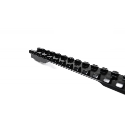 Планка Rusan Picatinny Winchester 70 (short action) 010-45-SA — интернет-магазин «Комбат»