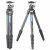 Штатив трипод Leofoto LS-225C+LH-25 CARBON (размер в собранном виде 450 мм,макс.высота 1280 мм,мин.125 мм,вес 0,93 кг. резьба 3/8) — интернет-магазин «Комбат»