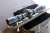 Фото  Оптический прицел March 2.5-25x52 Illuminated MML Reticle # D25V52TIML