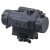 Коллиматорный прицел  Vector Optics NAUTILUS 1x30 точка 2 MOA, совместим с ПНВ, быстросъемный, влагозащищенный IPX4  (SCRD-26II) — интернет-магазин «Комбат»
