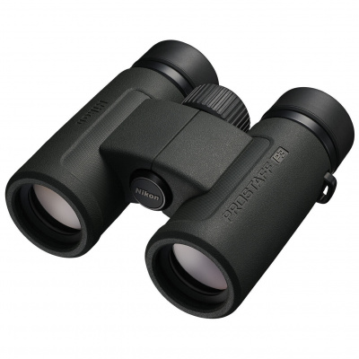 Бинокль Nikon PROSTAFF P3 8x30 — интернет-магазин «Комбат»
