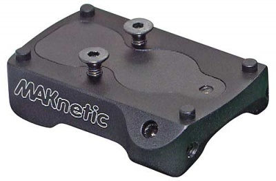 Крепление для коллиматора Docter Sight на Blaser R93 (3092-9000/30193-9000) — интернет-магазин «Комбат»